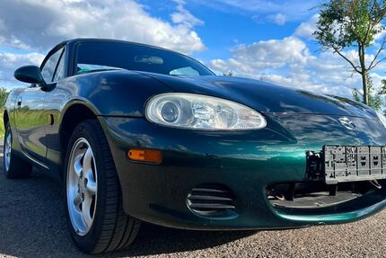 Mazda MX-5 118.200 km 6.999 &euro; Kruft 56642