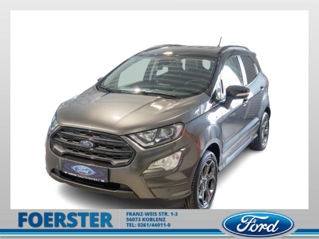 EcoSport