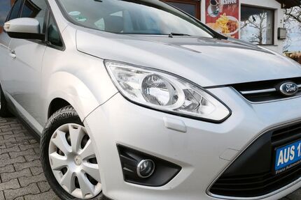 Ford C-Max 100.000 km 5.850 &euro; Nastätten 56355
