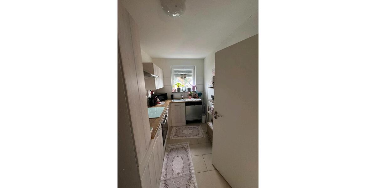 Dachgeschoßwohnung Koblenz Bisholder - 3 Zimmer, 80 m&sup2;, 1.050&euro; | Angebot:24602505