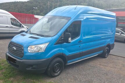 Ford Transit Custom 159.000 km 9.900 &euro; Bad Breisig 53498