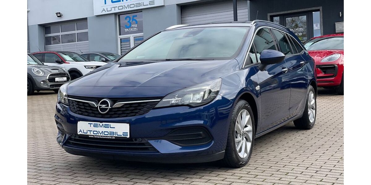 Opel Astra 124.426 km 10.999 &euro; Montabaur-Eschelbach 56410