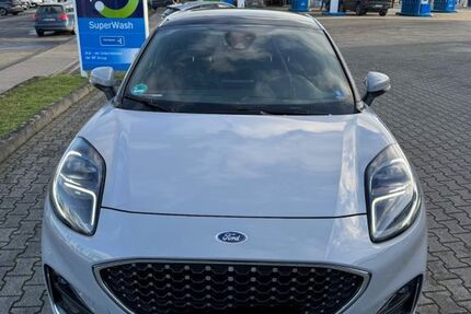 Ford Puma 82.394 km 18.249 &euro; Koblenz 56068