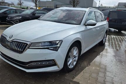 Skoda Superb 98.500 km 20.999 &euro; Lahnstein 56112
