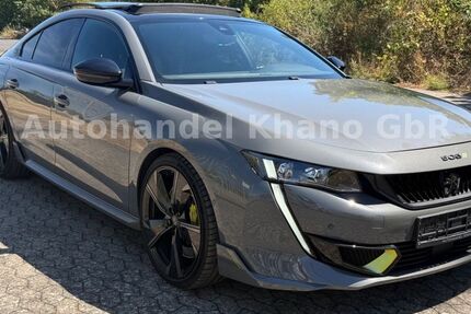 Peugeot 508 90.000 km 22.990 &euro; Plaidt 56637
