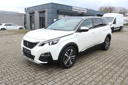 Peugeot 5008 174.102 km 16.990 € Bendorf 56170