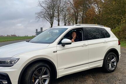 VW Tiguan 175.000 km 19.900 &euro; Sessenhausen 56244