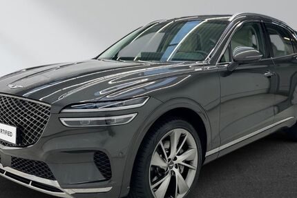 Genesis GV70 24.100 km 50.980 &euro; Andernach 56626