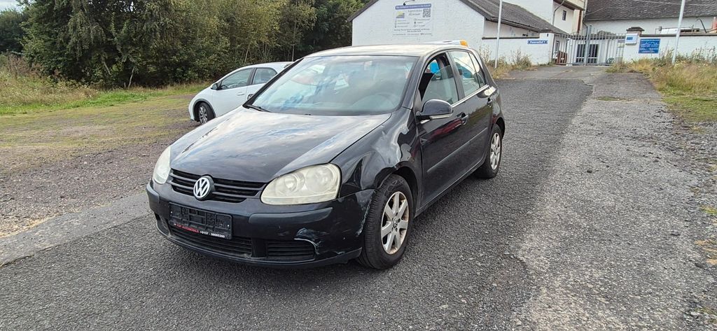 VW Golf 243.000 km 600 € Plaidt (Mayen-Koblenz) 56637