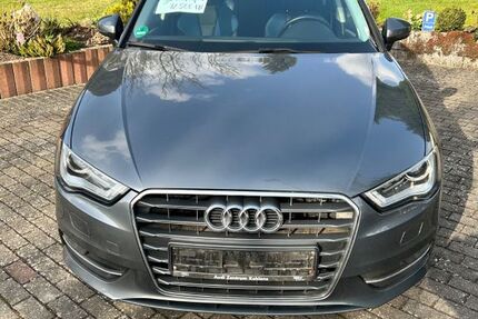 Audi A3 156.000 km 12.500 &euro; Koblenz 56076