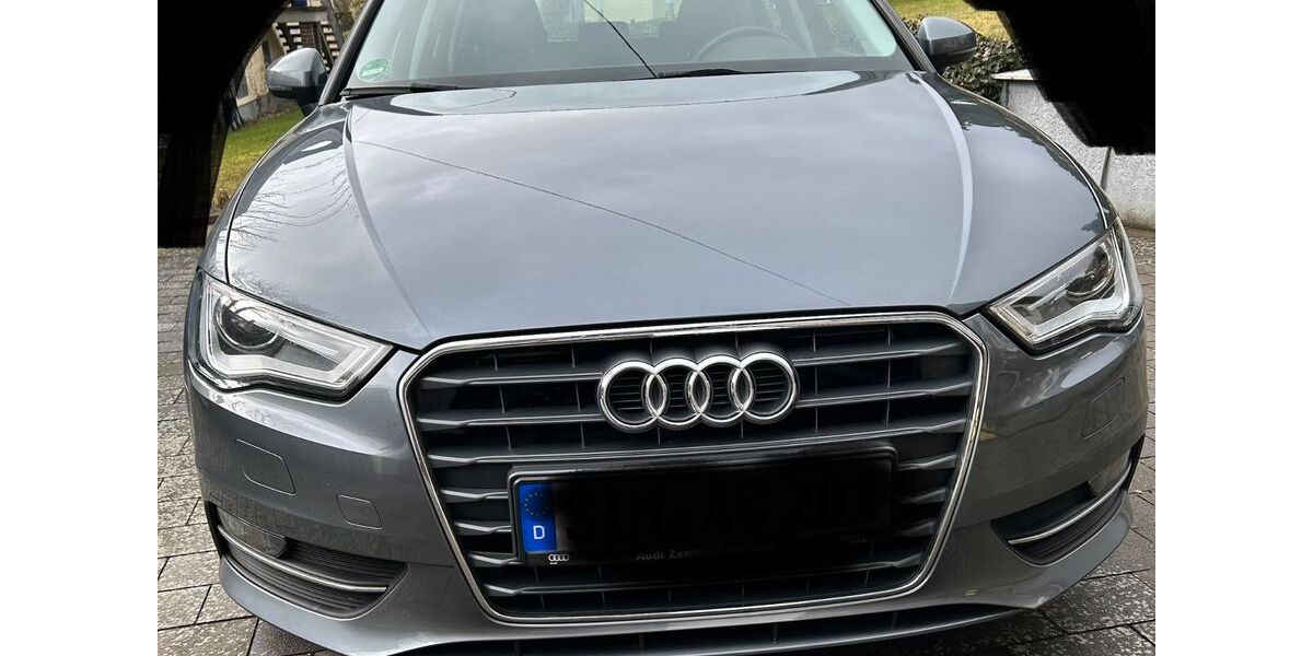 Audi A3 156.000 km 12.750 &euro; Koblenz 56076