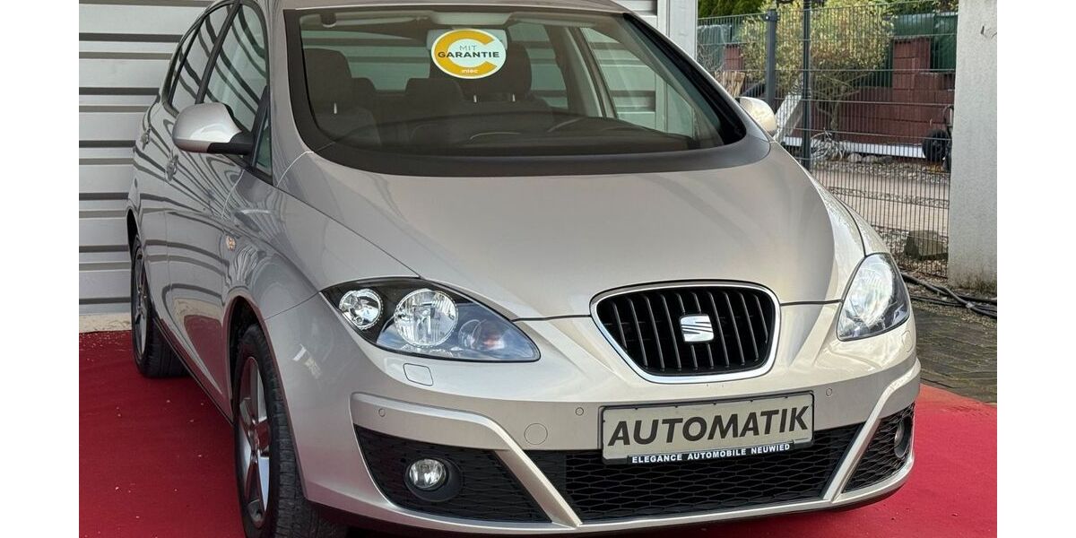 Seat Altea 45.950 km 11.650 € Neuwied 56567