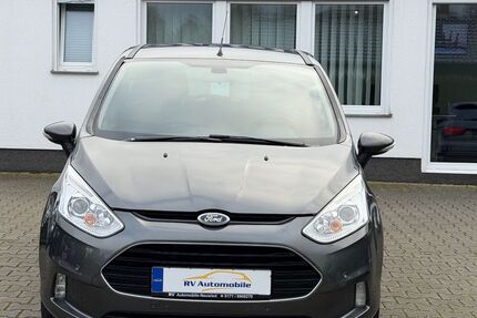 Ford B-Max 110.000 km 6.990 € Neuwied 56567