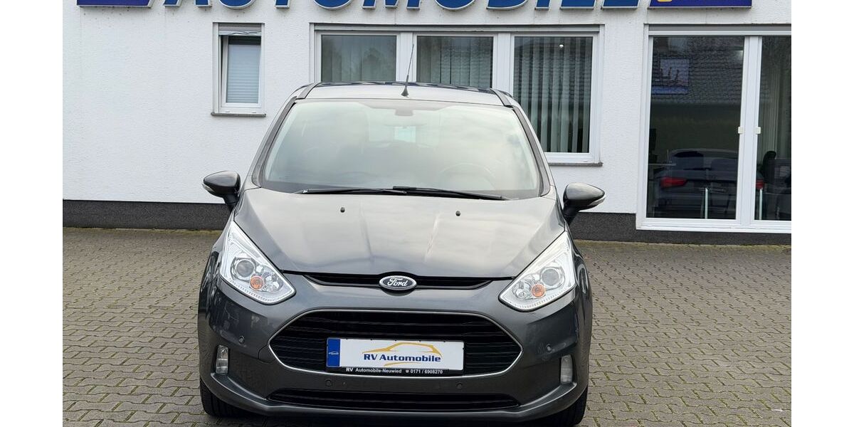 Ford B-Max 110.000 km 6.990 € Neuwied 56567