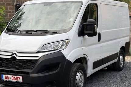 Citroen Jumper 9.800 km 26.716 € Brohl Lützing 56656