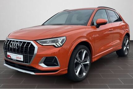 Audi Q3 39.000 km 29.290 &euro; Mayen 56727