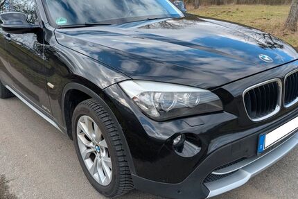 BMW X1 185.000 km 8.900 &euro; Wallmerod 56414