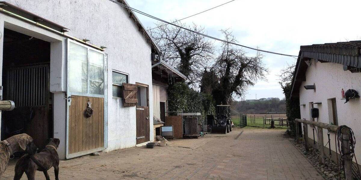 Bauernhaus, Landhaus Emmelshausen - 895.000&euro; | Angebot:26627362