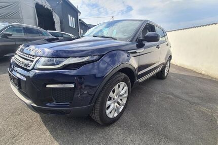 Land Rover Range Rover Evoque 67.200 km 17.990 &euro; Ebernhahn 56424