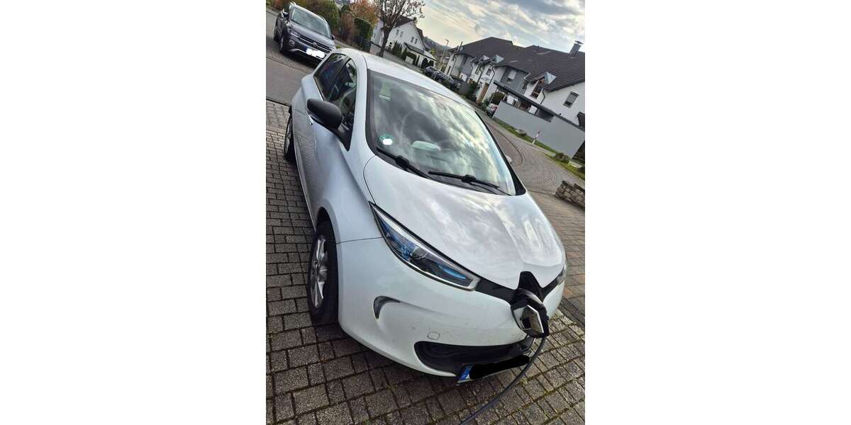 Renault ZOE 62.000 km 10.800 &euro; Montabaur, Stadt 56410