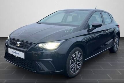 Seat Ibiza 26.451 km 16.900 &euro; Mayen 56727