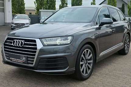 Audi Q7 150.000 km 28.999 &euro; Andernach 56626