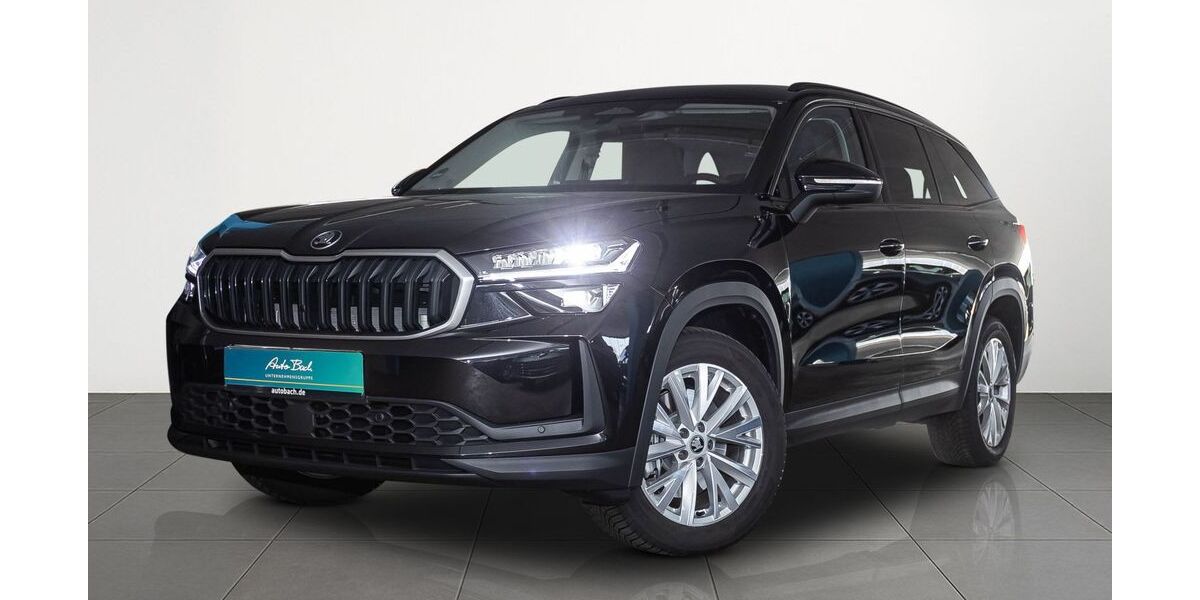 Skoda Kodiaq 9.000 km 46.890 &euro; Diez 65582