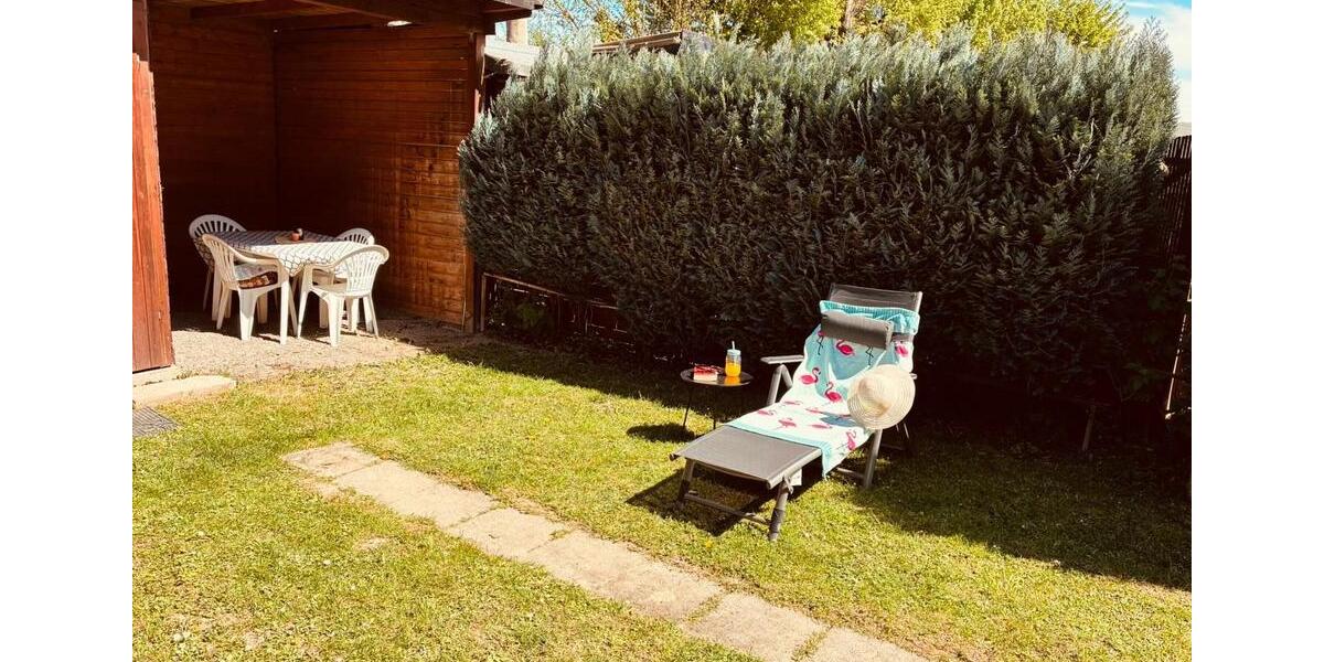 Bungalow Niederzissen - 2 Zimmer, 40 m&sup2;, 31.900&euro; | Angebot:26882196