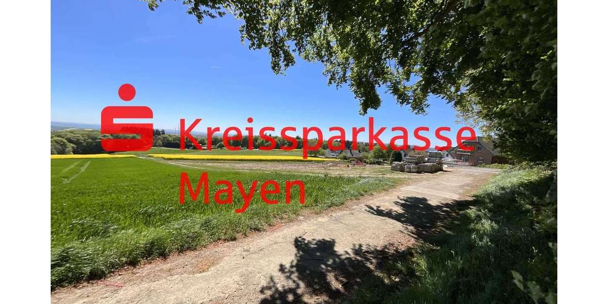 Grundstück Mayen - 193.500&euro; | Angebot:25197552