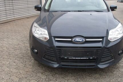 Ford Focus 121.450 km 3.950 &euro; Koblenz 56070
