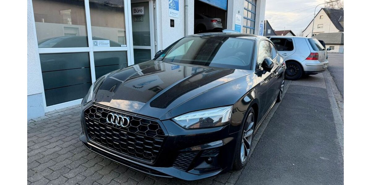 Audi A5 230.000 km 24.900 &euro; Wirges 56422
