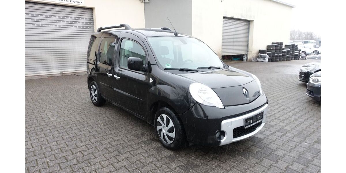 Renault Kangoo 222.514 km 4.990 &euro; Bendorf 56170