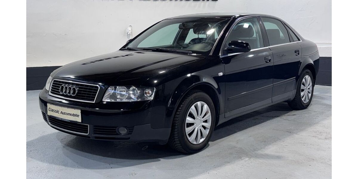 Audi A4 235.000 km 1.700 &euro; Neuwied 56567