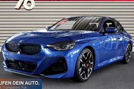 BMW 220 13.000 km 43.900 &euro; Koblenz 56073