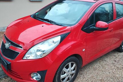 Chevrolet Spark 113.600 km 2.990 &euro; Macken 56290