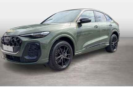 Audi Q5 2.900 km 69.440 &euro; Diez 65582