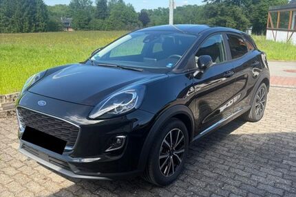 Ford Puma 52.000 km 15.000 &euro; Breitenau 56237
