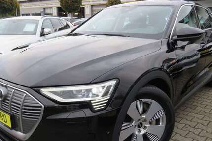 Audi e-tron 20.500 km 31.490 € Montabaur 56410