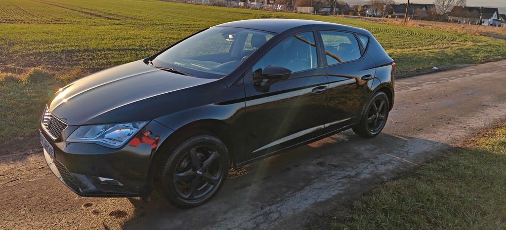 Seat Leon 232.000 km 4.700 &euro; Löf 56332