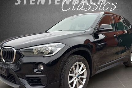 BMW X1 79.000 km 17.990 &euro; Großmaischeid 56276