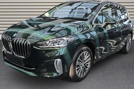 BMW 220 Active Tourer
