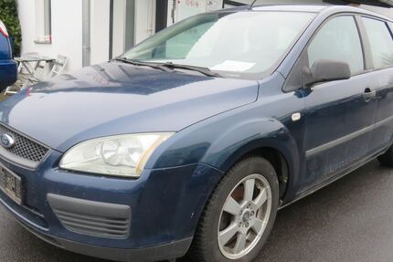 Ford Focus 267.727 km 1.250 &euro; Andernach 56626