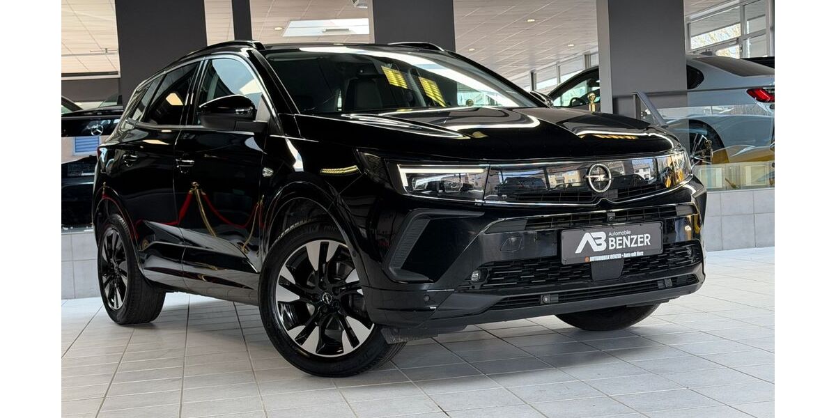 Opel Grandland (X) 82.600 km 17.900 &euro; Wirges 56422