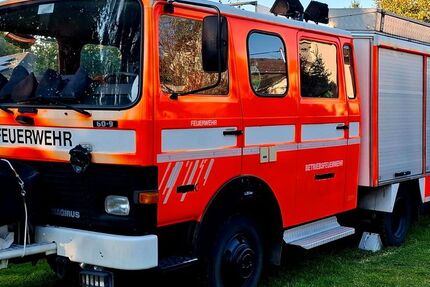 IVECO Andere 26.000 km 6.500 € Caan 56237