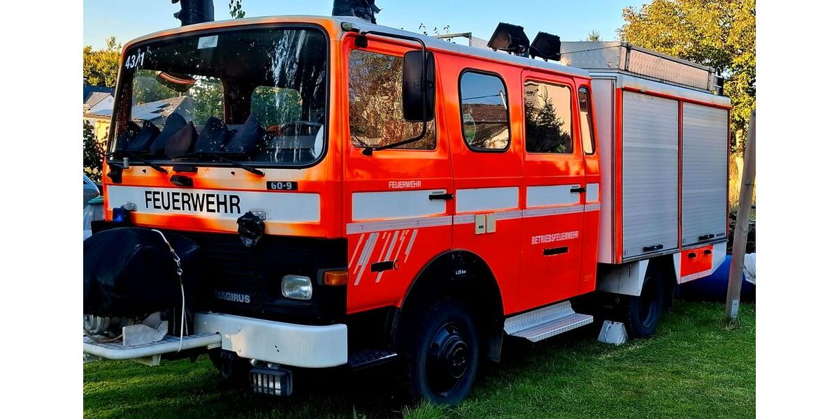 IVECO Andere 26.000 km 6.500 € Caan 56237