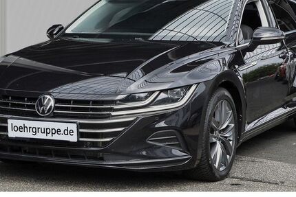 VW Arteon 39.109 km 29.980 € Koblenz 56070
