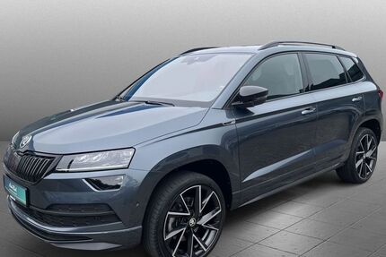 Skoda Karoq 29.200 km 29.350 &euro; Diez 65582