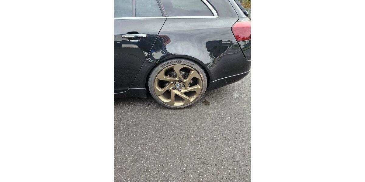 Opel Insignia 120.000 km 9.500 &euro; Bendorf 56170