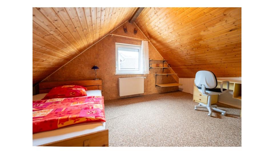 Großzügiges Mehrgenerationen-Haus 8 zimmer