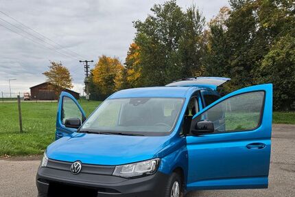 VW Caddy 49.000 km 23.900 € Koblenz 56072